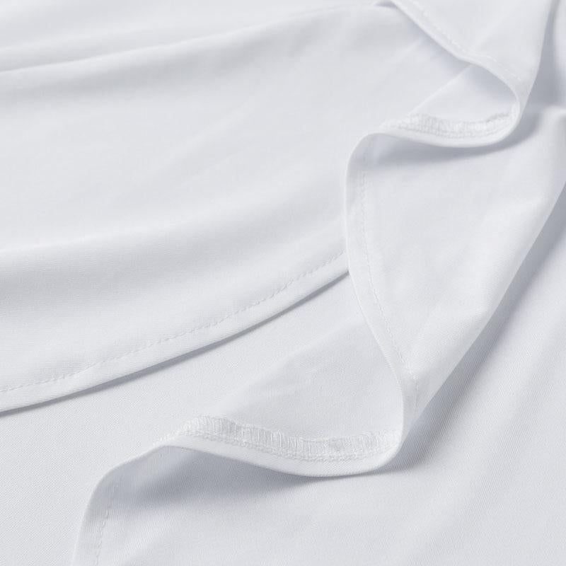 Elegant ladies solid maxi dress vestidos