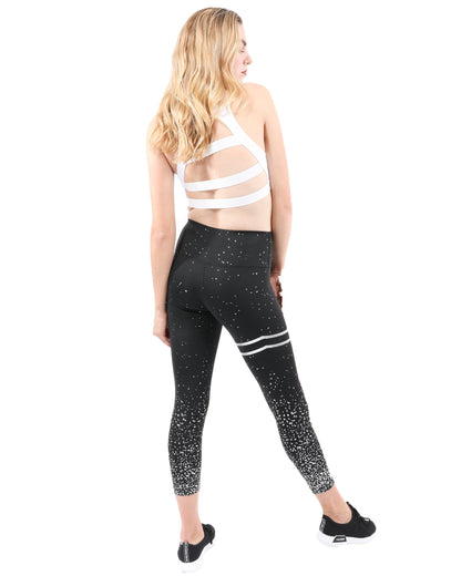 Pescara Legging - Black