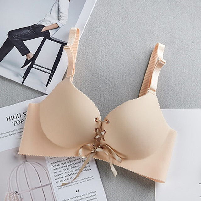 Fashion Bra