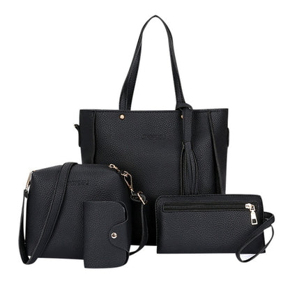 Ladies Hand Bags Set