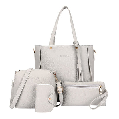 Ladies Hand Bags Set