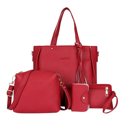 Ladies Hand Bags Set