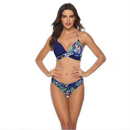 Two Piece Brazilian Swimsuit