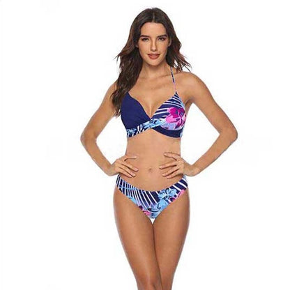 Two Piece Brazilian Swimsuit