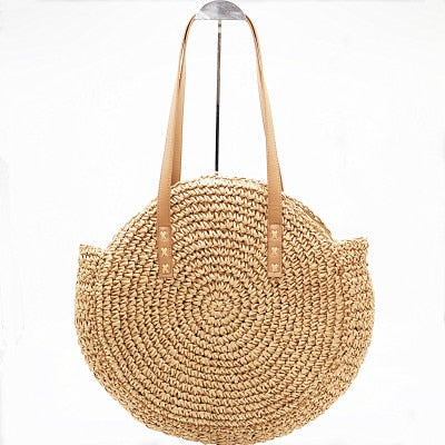 Beach Handbag
