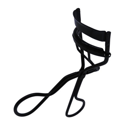 Stainless steel eyelash curler