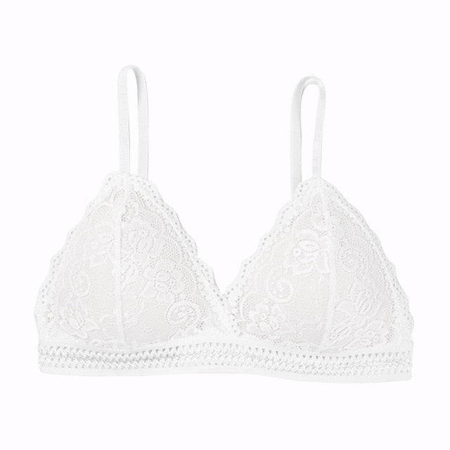 Lace Bra