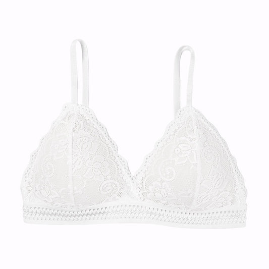 Lace Bra