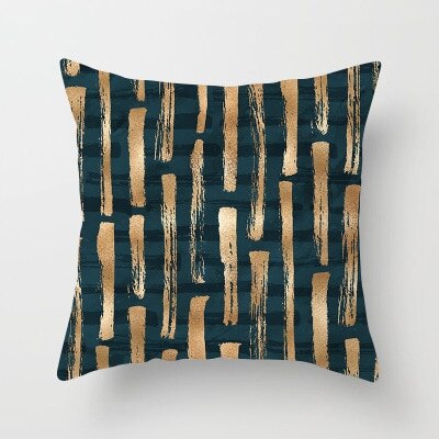 Nordic Cushion Pillowcase 45*45cm