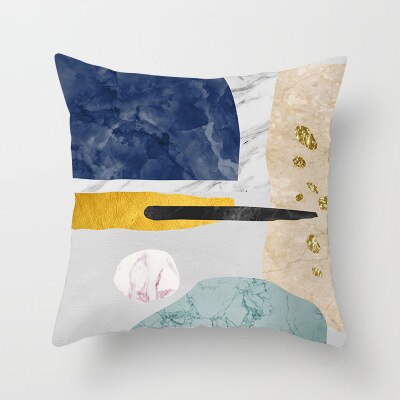 Nordic Cushion Pillowcase 45*45cm