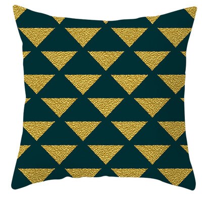 Nordic Cushion Pillowcase 45*45cm