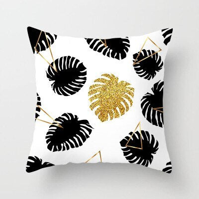 Nordic Cushion Pillowcase 45*45cm