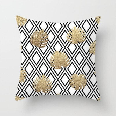 Nordic Cushion Pillowcase 45*45cm