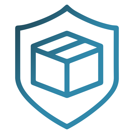 Shipping & Delivery Protection